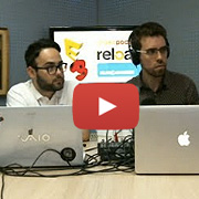 Reload: Programa 30, T4 - Videopodcast Especial E3