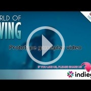 World of Diving, un simulador de buceo para Oculus rift