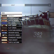 Capturas filtradas de Battlefield 4 muestran la modificación de vehículos