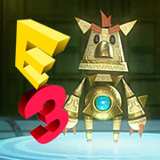 Lo mejor del E3 2013
