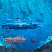 Nintendo se apunta al free-to-play con Steel Diver