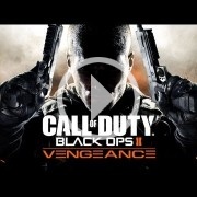 Vengeance es un nuevo pack de DLC para Black Ops II