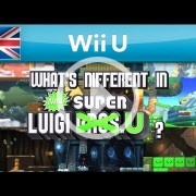 Estas son las diferencias en New Super Luigi Bros. U