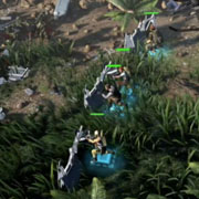 The Collectibles es lo nuevo de Crytek para iOS