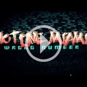 Tráiler y primeros detalles de Hotline Miami 2: Wrong Number