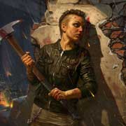 The War Z se cambia el nombre a Infestation: Survivor Stories