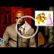 The Roots ponen letra al tema principal de Super Mario Bros