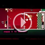 Siete minutazos de Hotline Miami 2: Wrong Number