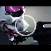 Segundo episodio de la webserie de Payday 2