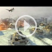 Company of Heroes 2 tiene este tráiler de lanzamiento