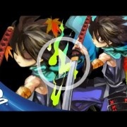 Tráiler de lanzamiento de Muramasa Rebirth