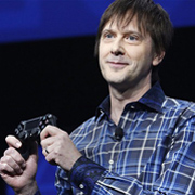 Conferencia en directo de Mark Cerny, arquitecto de PS4, en el Gamelab