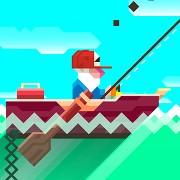 La actualización de Ridiculous Fishing duplicará el contenido del juego