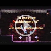 Rogue Legacy nos recuerda que ya está disponible con este tráiler