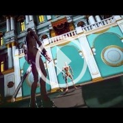 Un nuevo tráiler de Killer is Dead nos arregla la semana