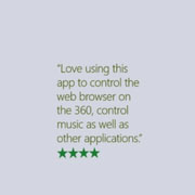 SmartGlass tendrá un papel importante en Xbox One