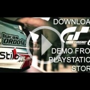 Ya está aquí la demo de Gran Turismo 6