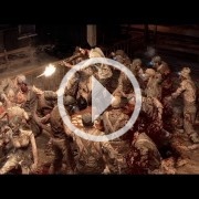 Tráiler de Buried, el nuevo mapa de zombis para Black Ops II