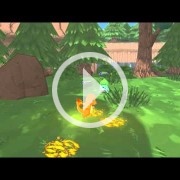 Pokémon: Generations, un action-RPG hecho por fans