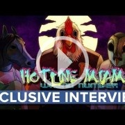 Más gameplay de Hotline Miami 2: Wrong Number