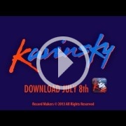 Kavinsky tendrá su propio juego, gratuito y para móvil