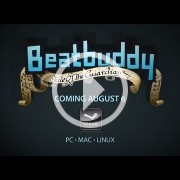 El tráiler de gameplay de Beatbuddy deja claro cómo va el juego