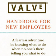 Exempleada de Valve atiza al organigrama de la compañía