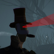 Sir, You Are Being Hunted tiene nuevas imágenes