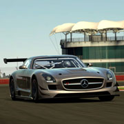 Poca broma con esta 46 imágenes nuevas de Gran Turismo 6