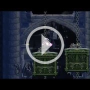 Savant es el arcade de ascensores de los papás de Owlboy