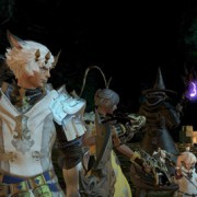 Final Fantasy XIV: A Realm Reborn no sale en Xbox por las restricciones al juego entre plataformas