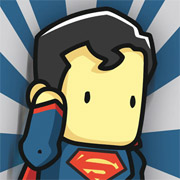 Scribblenauts Unmasked, disponible el 24 de septiembre