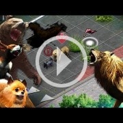 Así se mueve Tokyo Jungle en su versión para móviles