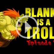 Blanka el cabrón, episodio 2