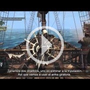 Assassin's Creed IV nos enseña un poco más de la vida en alta mar