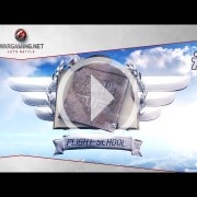 World of Warplanes nos enseña a volar