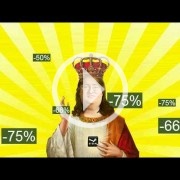 TONIGHT'S THE NIGHT: A las 19:00 empiezan las ofertas locas de Steam