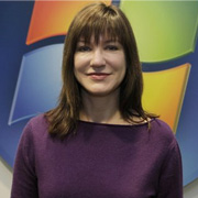 Julie Larson-Green será la responsable de Xbox One y de todo el hardware de Microsoft
