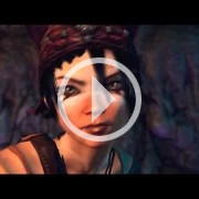 Ninja Theory enseña trocitos de un juego sin anunciar en este vídeo