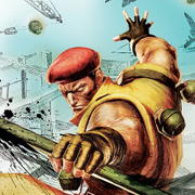 Capcom anuncia cinco personajes para Super Street Fighter IV: Arcade Edition