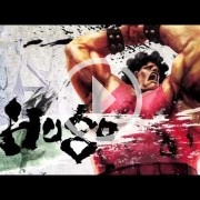 Primer tráiler de Ultra Street Fighter IV