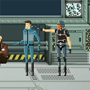 Gods Will Be Watching inicia su campaña de crowdfunding