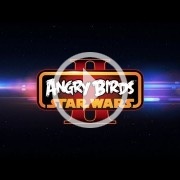 Anunciado Angry Birds: Star Wars II