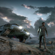 Avalanche: «La transición a pie/coche en Mad Max será única»