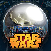 Análisis de Star Wars Pinball