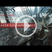 Y otro tráiler de Assassin's Creed IV: Black Flag