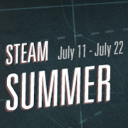 Ya está aquí el sexto día de rebajas en Steam