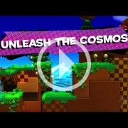 Sonic Lost World vuelve a liarla con las transformaciones