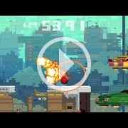 Super TIME Force debería estar al caer y tiene nuevo tráiler