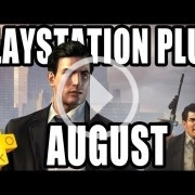 Need for Speed: Most Wanted, Spec Ops: The Line y Mafia II, gratis con el PS Plus de agosto